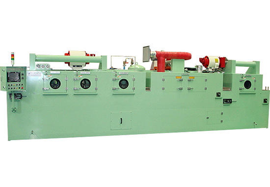 범용 Spray 세척/건조/방청설비