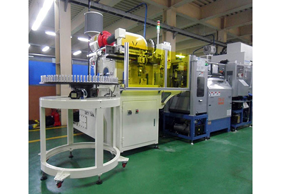 연료탱크 세척기